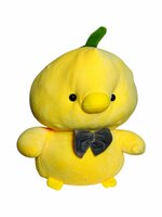 Knuffel eendjes pluche | schattige eendjes Knuffel, speelgoed (35 cm)