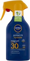 Nivea Sun SPF 30 Body Zonnebrandspray (270 ml)