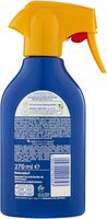 Nivea Sun SPF 30 zonwering voor kinderen waterdicht (270 ml)