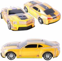 RC Speed Car - Radiografisch bestuurbare auto - LED LIGHT - 1:18