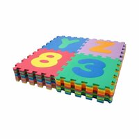 Speelmat - puzzelmat - Baby ABC letters Puzzel Speelkleed voor kinderen