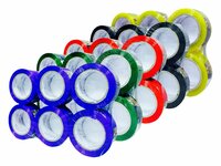 Premium Verpakkingstape Doorzichtig Ultra Sterk 48mm x 100m - Plakband - dozentape