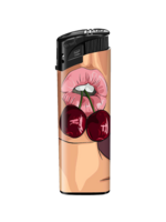 Bang Bang - Sexy Lady  Aanstekers 50 stuks - TOM&reg; Soft Flame