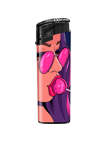 Bang Bang - Sexy Lady  Aanstekers 50 stuks - TOM&reg; Soft Flame