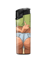 Bang Bang - Sexy Lady  Aanstekers 50 stuks - TOM&reg; Soft Flame