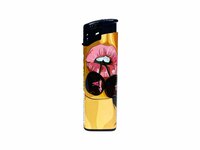 Bang Bang - Sexy Lady  Aanstekers 50 stuks - TOM&reg; Soft Flame