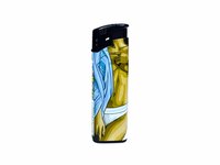 Bang Bang - Sexy Lady  Aanstekers 50 stuks - TOM&reg; Soft Flame