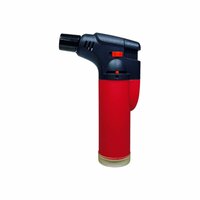 Turbo brander - Aanstekers turbo vlam tokyo - 12 branders - Wind aanstekers unilite