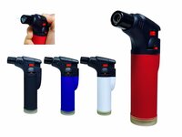 Turbo brander - Aanstekers turbo vlam tokyo - 12 branders - Wind aanstekers unilite