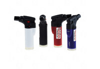 Tokyo Gasbranders - 4 stuks Turbo aansteker - Unilite