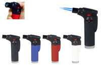 Tokyo Gasbranders - 4 stuks Turbo aansteker - Unilite