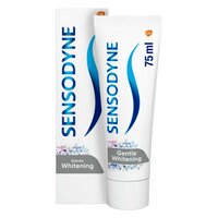 Sensodyne Gentle Whitening&nbsp;Tandpasta - 2x75ml