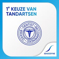 Sensodyne Gentle Whitening&nbsp;Tandpasta - 2x75ml
