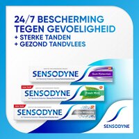 Sensodyne Gentle Whitening&nbsp;Tandpasta - 2x75ml