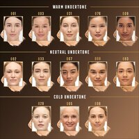 Max Factor Facefinity Compact Foundation 002 IVORY