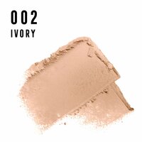 Max Factor Facefinity Compact Foundation 002 IVORY