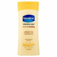 Vaseline  Essential Healing Bodylotion 400ml