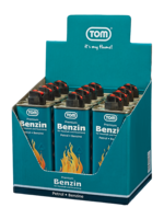 Navulfles voor Aanstekers &ndash; Benzinevloeistof 133ml