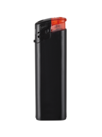 Bedrukbare Aanstekers 50 stuks &ndash; kliksysteem - TC Rood TOM&reg; 