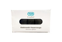 Bedrukbare Aanstekers 50 stuks - kliksysteem - TC Groen TOM&reg; 