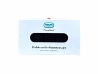 Bedrukbare Aanstekers 50 stuks &ndash; kliksysteem - TC Rood TOM&reg; 