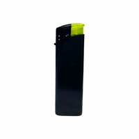 Bedrukbare Aanstekers 50 stuks &ndash; kliksysteem - TC Yellow TOM&reg; 