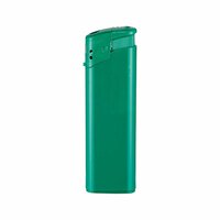 Groen Bedrukbare Aansteker blanco - 50 stuks &ndash; kliksysteem - TOM&reg;