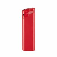 Rood Bedrukbare Aansteker blanco - 50 stuks &ndash; kliksysteem - TOM&reg;