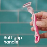 Gillette Simply Venus 3 Wegwerpscheermesjes 12 stuks