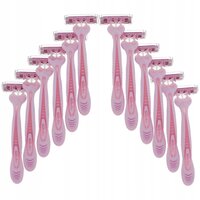 Gillette Simply Venus 3 Wegwerpscheermesjes 12 stuks