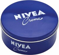 NIVEA Creme 400ML - Beschermt &amp; Verzorgt De Droge Huid