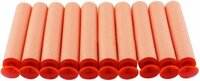 Elite Darts 30x Zuignap Darts voor Nerf Guns - pijltjes - oranje