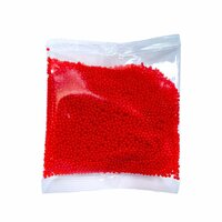 Gel balletjes mix kleur - 40.000 stuks -orbeez balletjes - water balletjes 7-8mm - gel blaster bal