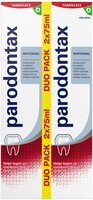 Parodontax Tandpasta Whitening 2 X 75 ml DUO PACK