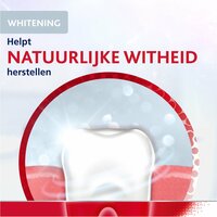 Parodontax Tandpasta Whitening 2 X 75 ml DUO PACK