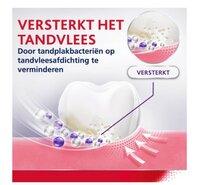 Parodontax Strengthen &amp; Protect Whitening Tandpasta 75 ML 