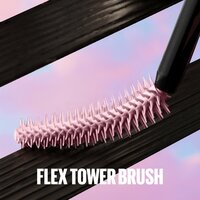 Maybelline New York - Lash Sensational Sky High Mascara - Very Black