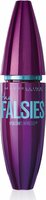 Maybelline The Falsies Mascara - Black Drama Ultra Noir - Volum' Express - Falsche Wimpern