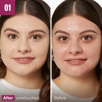 Maybelline New York Instant Age Rewind concealer - 121 Light Honey
