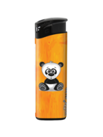 Aanstekers - Mini Pets - 50 stuks - Unilite
