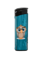 Aanstekers - Mini Pets - 50 stuks - Unilite