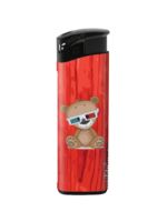 Aanstekers - Mini Pets - 50 stuks - Unilite