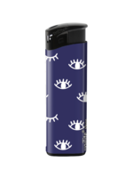  Klik Aanstekers - Vision print - 50 stuks - Unilite&reg; Modern Design