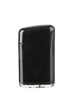 Unilite Stormaansteker &ndash; Piano Black - 20 stuks - Jet flame