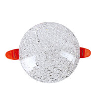 LED inbouwspot - 1200LM - 3in1 - 3 temperaturen - frameless panel light 12W
