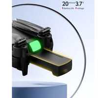 4DRC V28 Drone HD FPV Camera Brushless Motor - remote &amp; app control