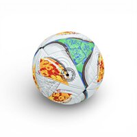 Voetbal - Professionele voetbal maat 5 - Voetbal Official Size &amp; Weight - 96 bal - wedstrijdbal 380g