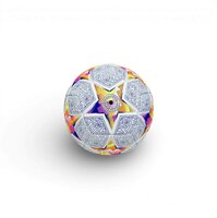 Voetbal - Professionele Bal - Maat 5 - Voetbal Official Size &amp; Weight - Star bal - wedstrijdbal 380g 