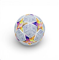 Voetbal - Professionele Bal - Maat 5 - Voetbal Official Size &amp; Weight - Star bal - wedstrijdbal 380g 