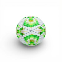 Voetbal Officieel Maat &amp; Gewicht&nbsp;5 - zon bal - wedstrijdbal 380g.